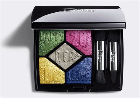 dior eyeshadows 2020